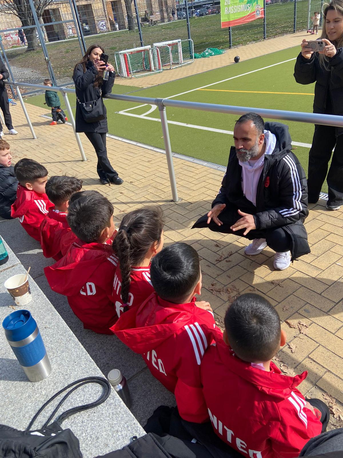 Antalya Camp – Bild 25